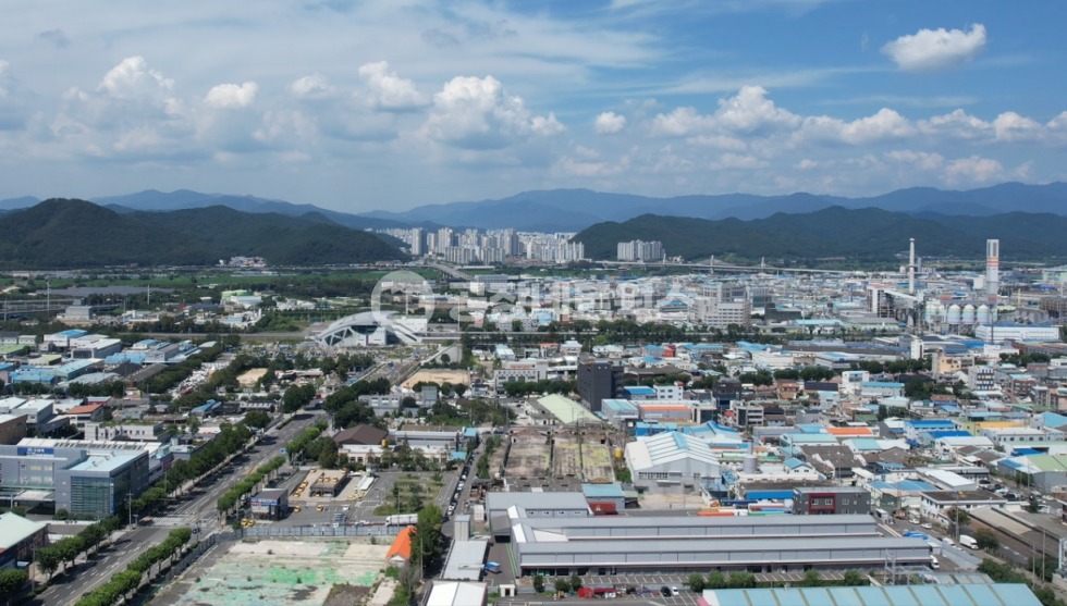 대구 서구 이현동 대구 대형 부지 매매! 이케아·코스트코·대형마트·물류센터 SSG·쿠팡 등 대기업유치 최적 입지 매매 매물번호 11024 사진 1