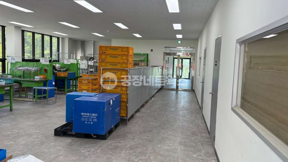 충북 청주청원구 오창읍 후기리 청주 오창읍 공장매매 서오창IC 2분 오창IC 5분 청주공항 오송ktx역인근 매매 매물번호 11029 사진 19