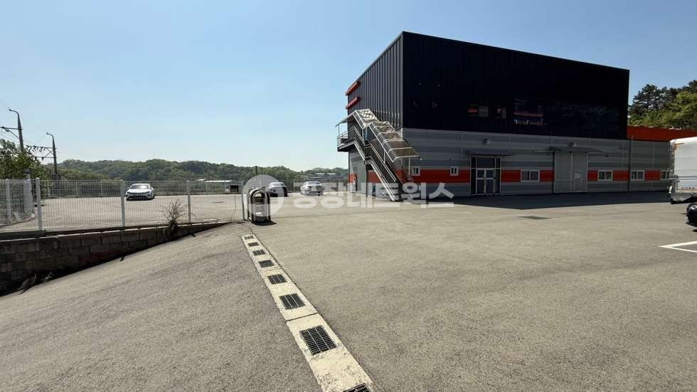충북 청주청원구 오창읍 후기리 청주 오창읍 공장매매 서오창IC 2분 오창IC 5분 청주공항 오송ktx역인근 매매 매물번호 11029 사진 25
