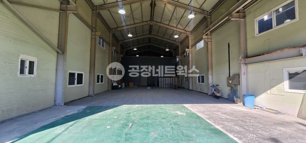 대구 달서구 장동 대구 남구 남대구IC 인근에 위치한 실속 있는 공장창고 매물이 급매로 나왔습니다! 매매 매물번호 10761 사진 1