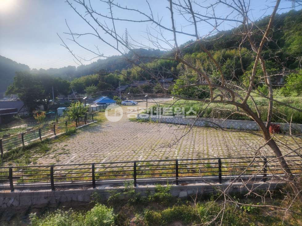 대구 달성군 유가읍 가태리 대구 달성 유가 도시형 주말주택매매 또는 세컨하우스 텃밭 딸린 개발지 인접 토지 매매 가치 상승형 투자 매물 매매 매물번호 11082 사진 6