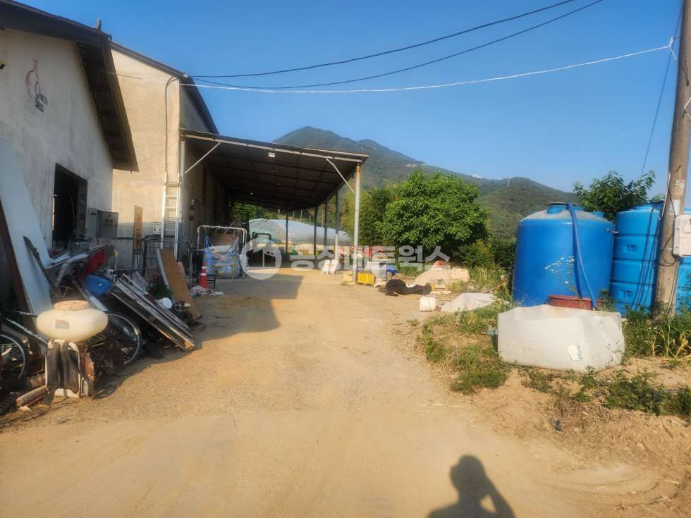 대구 달성군 유가읍 가태리 대구 달성 유가 도시형 주말주택매매 또는 세컨하우스 텃밭 딸린 개발지 인접 토지 매매 가치 상승형 투자 매물 매매 매물번호 11082 사진 7