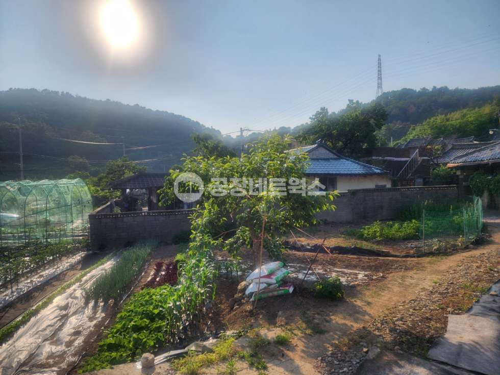 대구 달성군 유가읍 가태리 대구 달성 유가 도시형 주말주택매매 또는 세컨하우스 텃밭 딸린 개발지 인접 토지 매매 가치 상승형 투자 매물 매매 매물번호 11082 사진 10