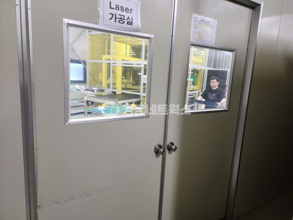 경북 김천시 어모면 남산리 경북 ic인근 산업단지 대형 공장 매매! 전력설비 1800kW 완비 매매 매물번호 11089 사진 12