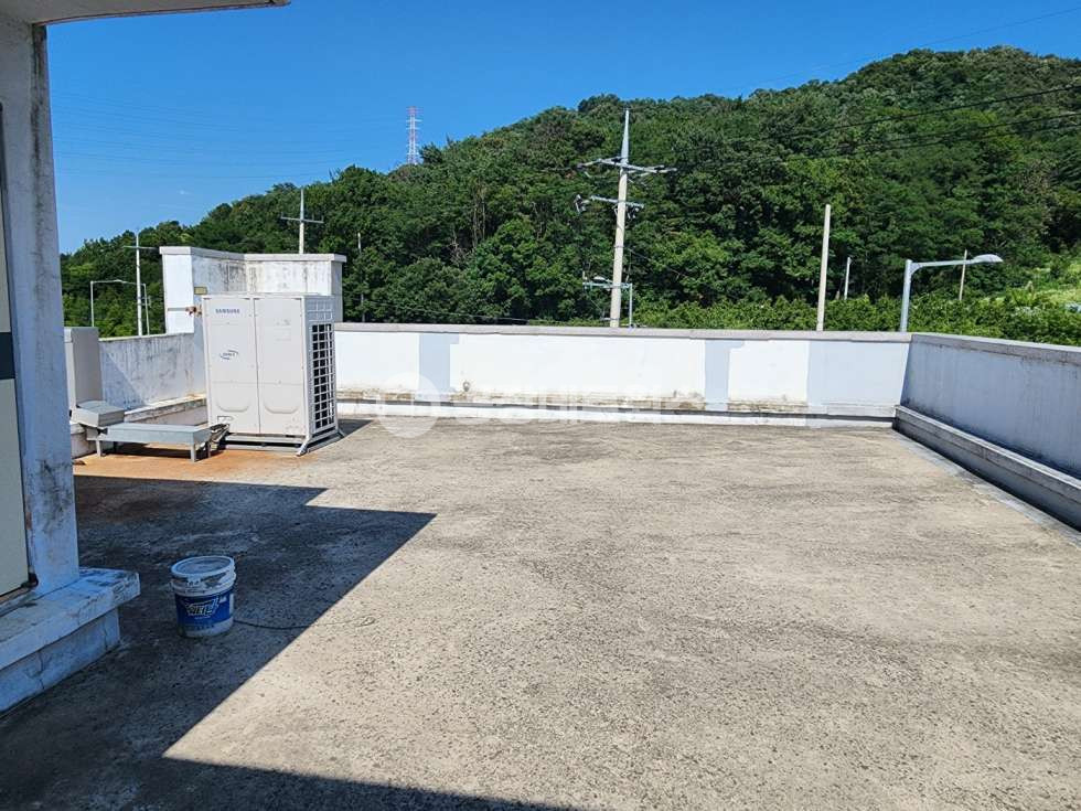 경북 김천시 어모면 남산리 경북 ic인근 산업단지 대형 공장 매매! 전력설비 1800kW 완비 매매 매물번호 11089 사진 22