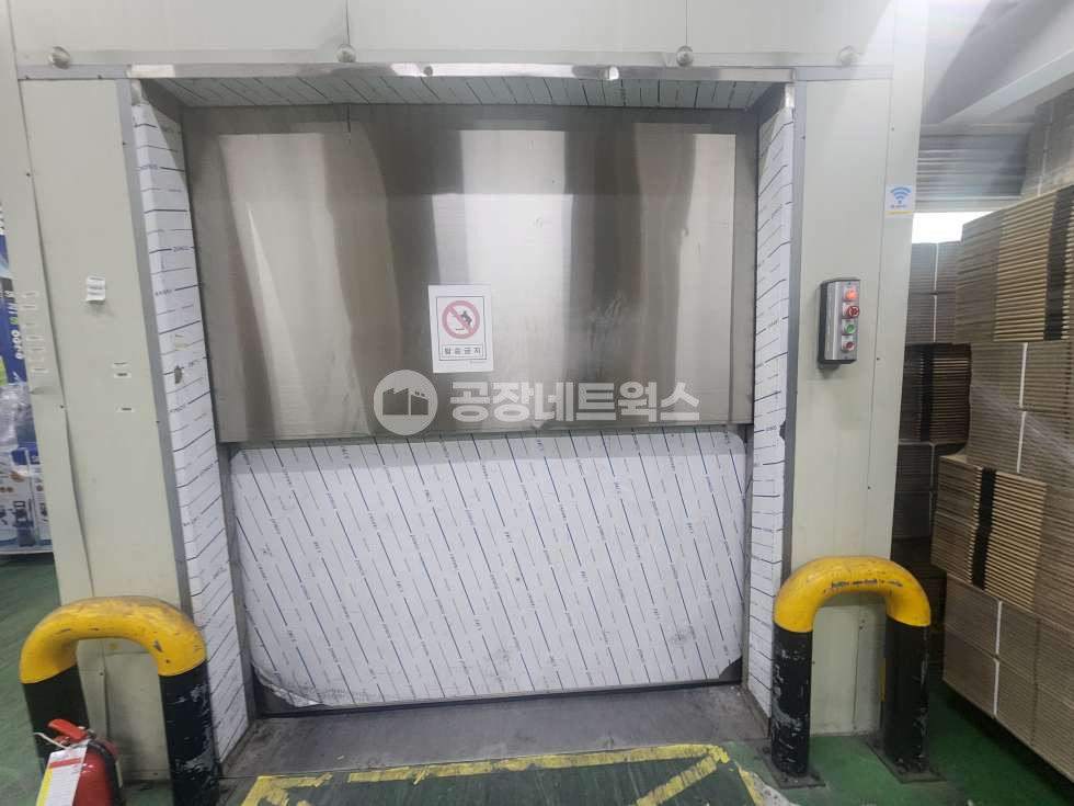 대구 서구 이현동 전국 대기업 물류 대형창고임대 CJ·쿠팡·한진 유통물류 대형 복합창고월세 월세 매물번호 10528 사진 10
