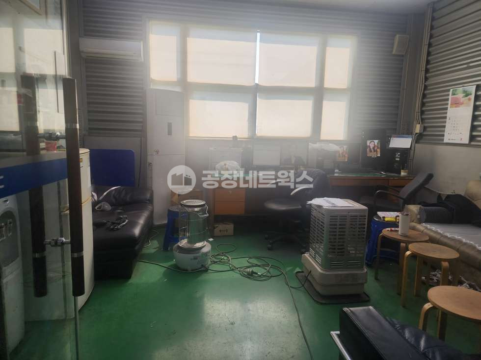 대구 서구 이현동 전국 대기업 물류 대형창고임대 CJ·쿠팡·한진 유통물류 대형 복합창고월세 월세 매물번호 10528 사진 13