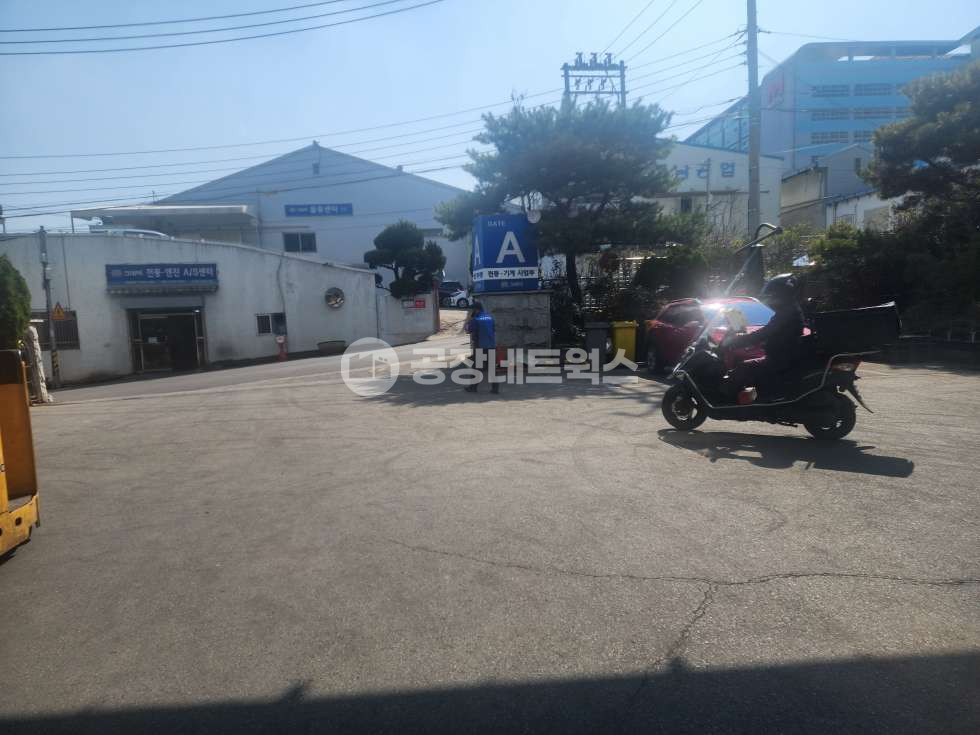 대구 서구 이현동 전국 대기업 물류 대형창고임대 CJ·쿠팡·한진 유통물류 대형 복합창고월세 월세 매물번호 10528 사진 25