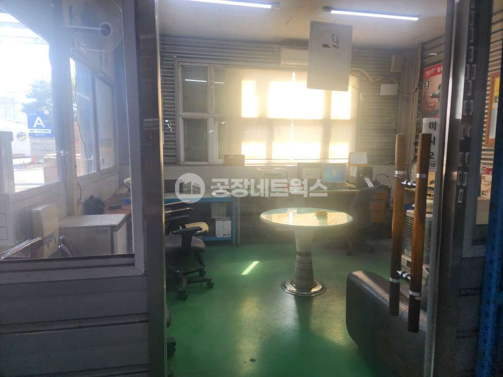 대구 서구 이현동 전국 대기업 물류 대형창고임대 CJ·쿠팡·한진 유통물류 대형 복합창고월세 월세 매물번호 10528 사진 31