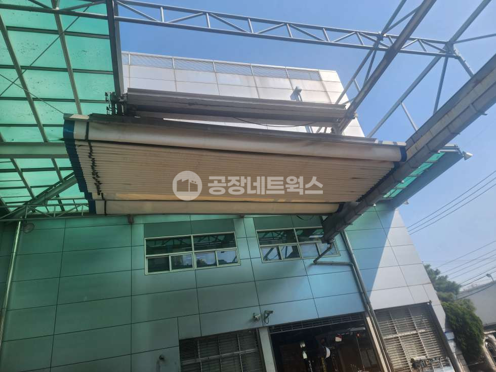 대구 서구 이현동 전국 대기업 물류 대형창고임대 CJ·쿠팡·한진 유통물류 대형 복합창고월세 월세 매물번호 10528 사진 32