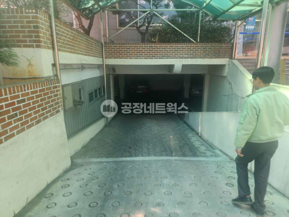 대구 서구 이현동 전국 대기업 물류 대형창고임대 CJ·쿠팡·한진 유통물류 대형 복합창고월세 월세 매물번호 10528 사진 33