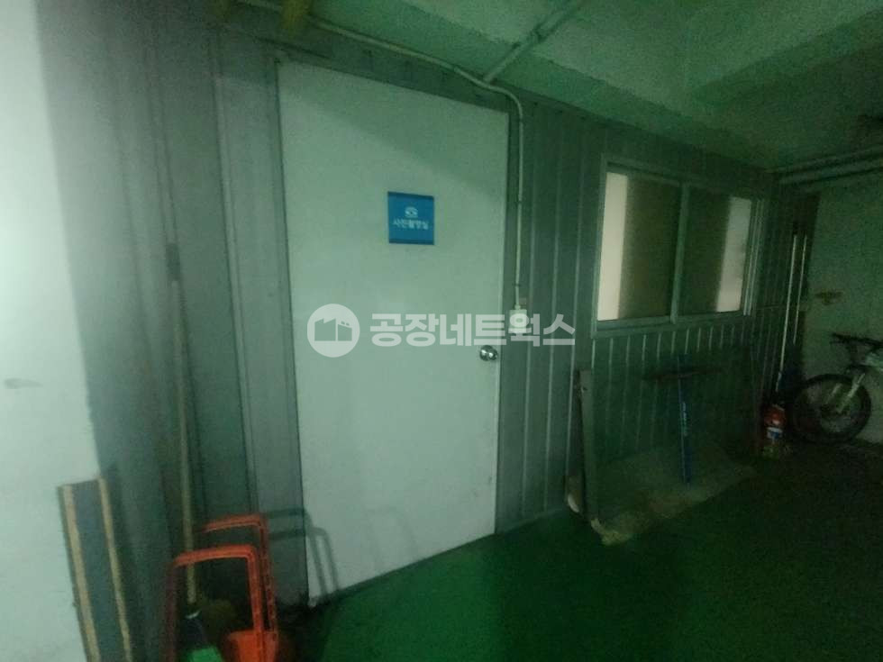 대구 서구 이현동 전국 대기업 물류 대형창고임대 CJ·쿠팡·한진 유통물류 대형 복합창고월세 월세 매물번호 10528 사진 36