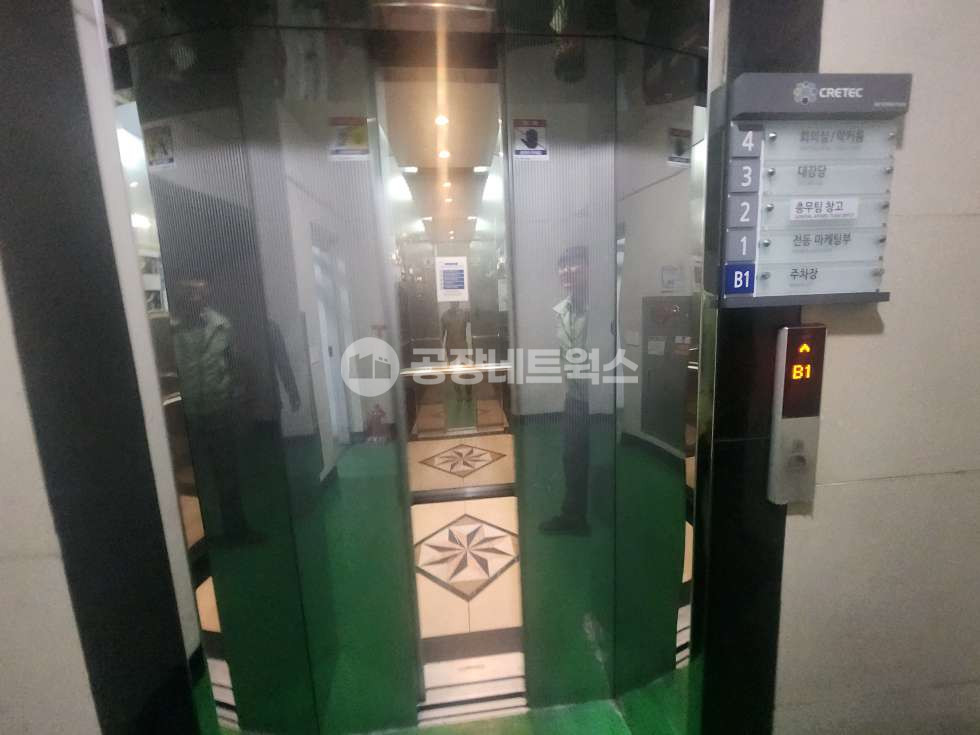 대구 서구 이현동 전국 대기업 물류 대형창고임대 CJ·쿠팡·한진 유통물류 대형 복합창고월세 월세 매물번호 10528 사진 38