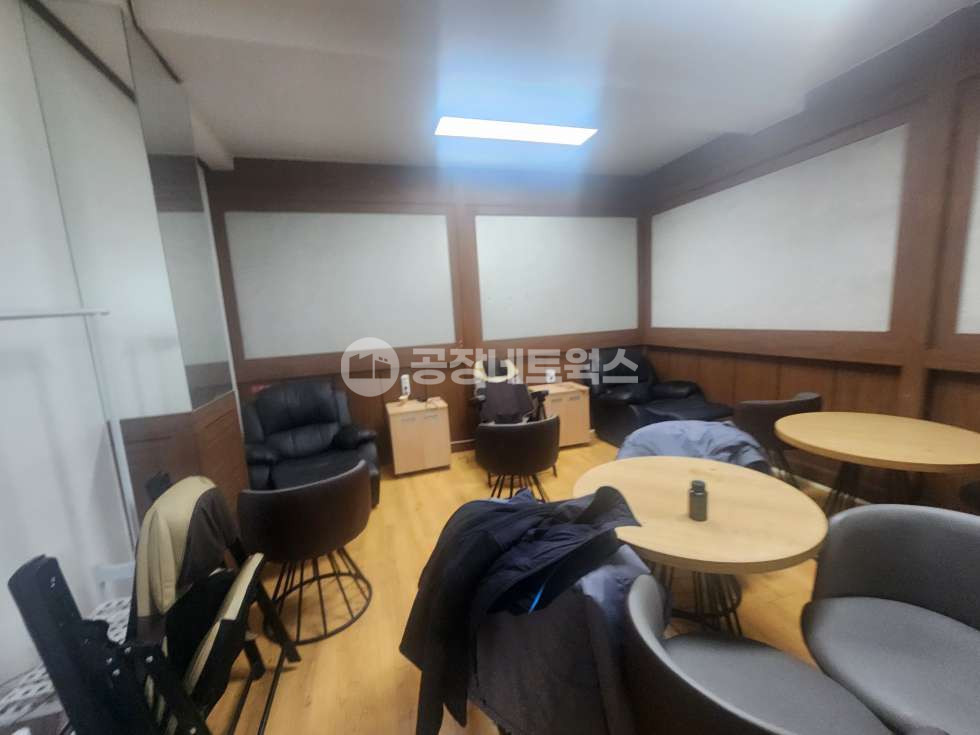 대구 서구 이현동 전국 대기업 물류 대형창고임대 CJ·쿠팡·한진 유통물류 대형 복합창고월세 월세 매물번호 10528 사진 44