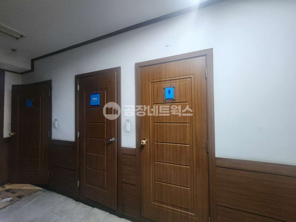 대구 서구 이현동 전국 대기업 물류 대형창고임대 CJ·쿠팡·한진 유통물류 대형 복합창고월세 월세 매물번호 10528 사진 47