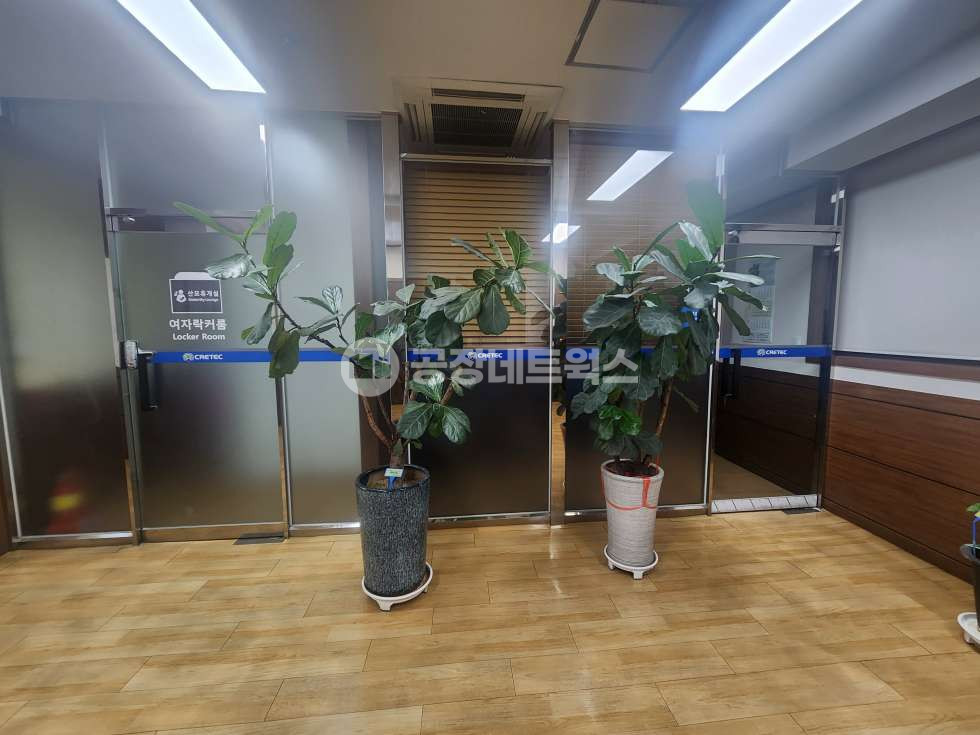 대구 서구 이현동 전국 대기업 물류 대형창고임대 CJ·쿠팡·한진 유통물류 대형 복합창고월세 월세 매물번호 10528 사진 51