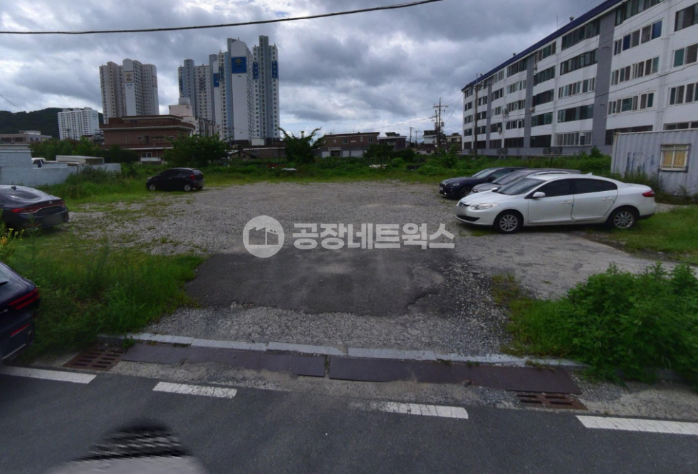 경남 창원마산합포구 진동면 진동리 창원 마산 타운하우스 조성 전원주택 단지 귀농·귀촌 주택용지 매매! 진동 해수욕장·오션뷰·상업지역 인접 토지급매 매매 매물번호 11104 사진 1