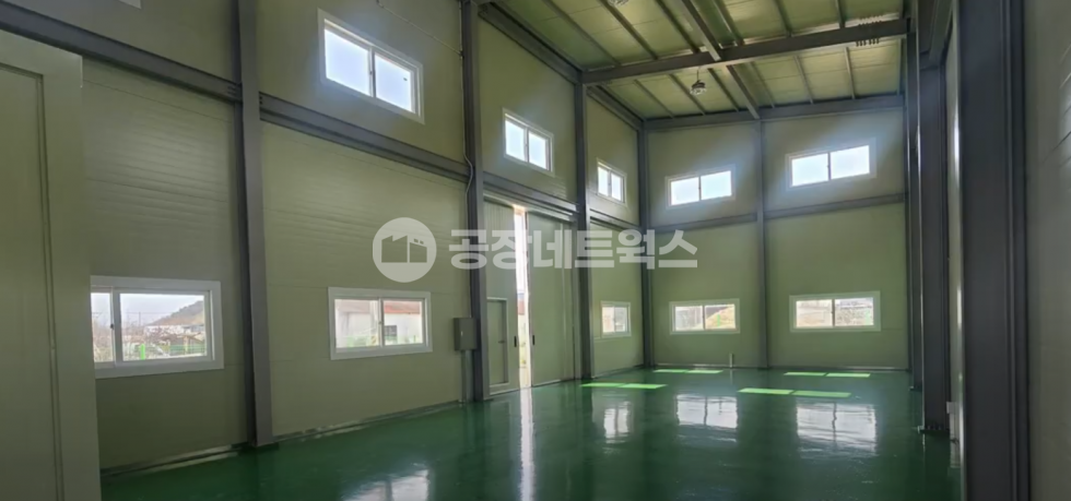 대구 서구 중리동 가동 대구공장창고임대 대구 서구 중리동 코너 공장창고월세 주차 8대 이상 월세 매물번호 11187 사진 1