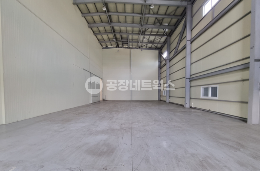 대구 서구 이현동 대구 서구 이현동 중리동 공장 창고임대｜서대구IC초근접·공단중심 핵심입지 월세 매물번호 11195 사진 2