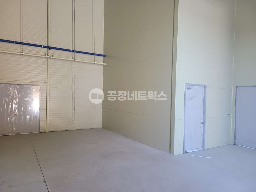 충남 예산군 덕산면 낙상리 충남 예산 24,423㎡ 신축 대형 단독공장 일괄 매각! 홍성 시내 인근 물류·제조 복합 입지 추천 매매 매물번호 11233 사진 4