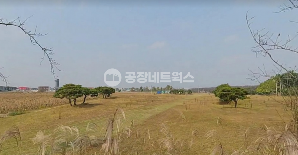 전북 전주덕진구 고랑동 [전북특별자치도 공장창고용지_토지매매] 전북 전주시 덕진구 고랑동- 76,847㎡(약23,246P)_ 184억(P당79만) 매매 매물번호 10320 사진 2