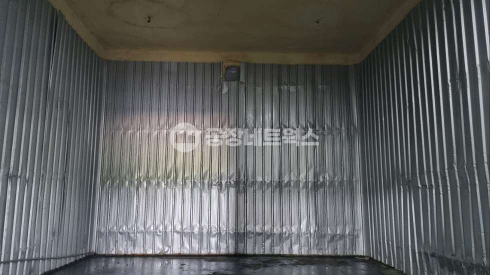 충북 청주청원구 북이면 서당리 충북 청원구 저온창고형 공장 매매 연면적 2,717㎡ (822)｜식품 유통에 특화된 창고공장급매 매매 매물번호 11175 사진 4