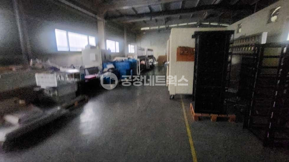 대구 달서구 대천동 대구 성서공단 이불 조립 가공 블라인드 조립 공장 물류자재창고추천 매매 매물번호 11288 사진 5