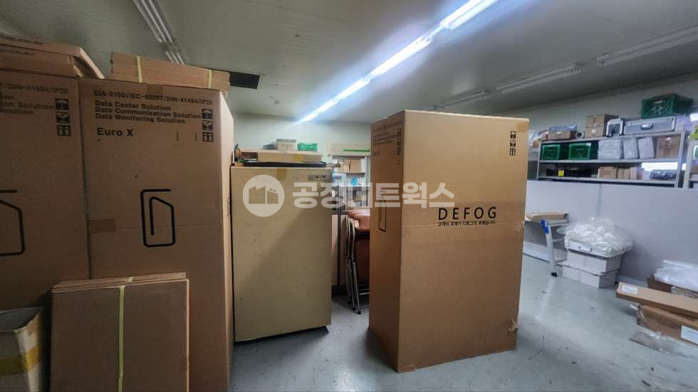 대구 달서구 대천동 대구 성서공단 이불 조립 가공 블라인드 조립 공장 물류자재창고추천 매매 매물번호 11288 사진 6
