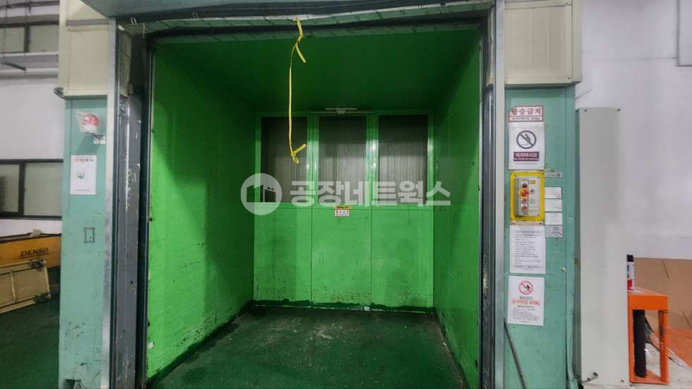 대구 달서구 대천동 대구 성서공단 이불 조립 가공 블라인드 조립 공장 물류자재창고추천 매매 매물번호 11288 사진 11