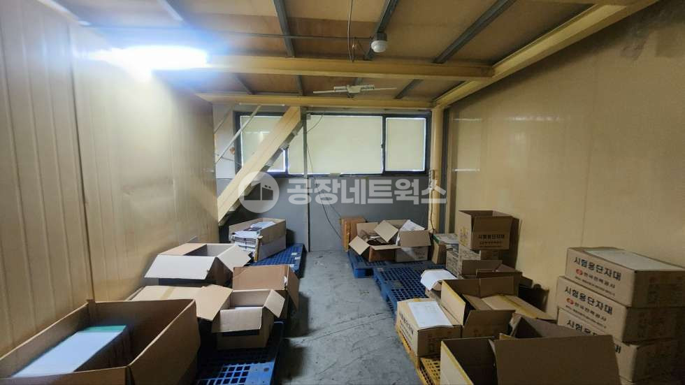 대구 달서구 대천동 대구 성서공단 이불 조립 가공 블라인드 조립 공장 물류자재창고추천 매매 매물번호 11288 사진 14