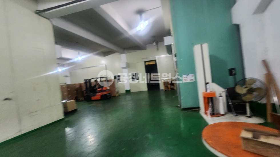 대구 달서구 대천동 대구 성서공단 이불 조립 가공 블라인드 조립 공장 물류자재창고추천 매매 매물번호 11288 사진 18
