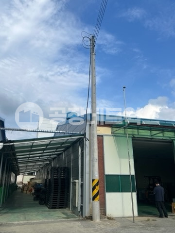 충남 보령시 요암동 주1동 충남 야드넓고 저렴한 보령대천 공장매매 신증축가능 매매 매물번호 11276 사진 3