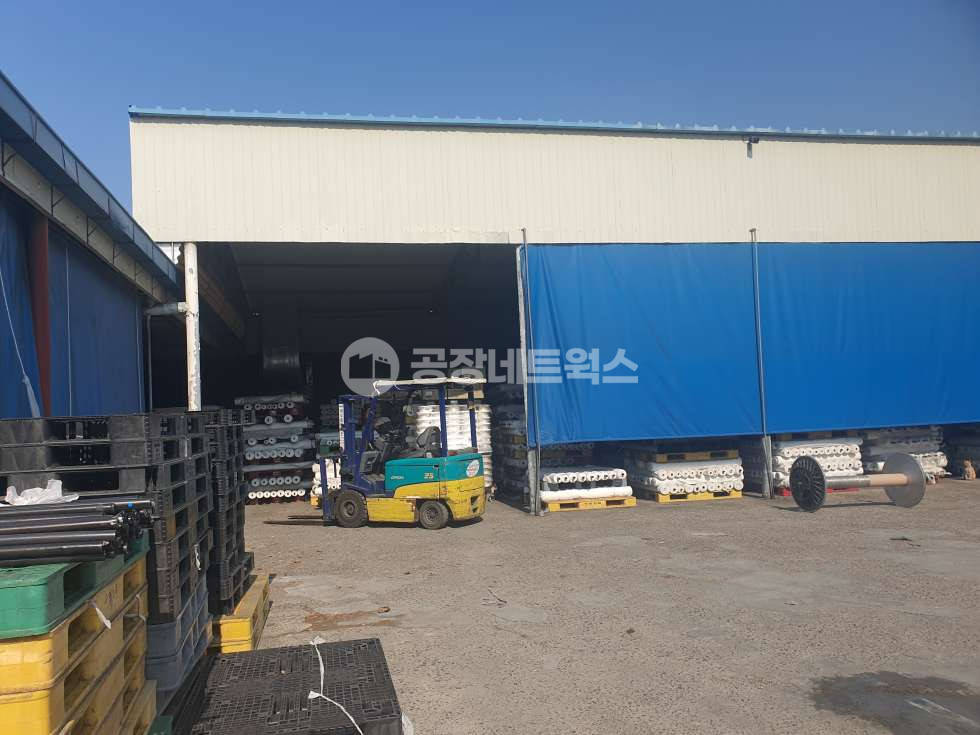 대구 달서구 갈산동 A동 대구 성서일반산업단지 갈산동 공장매매 1055 건물800 동력200kw 매매 매물번호 11321 사진 3
