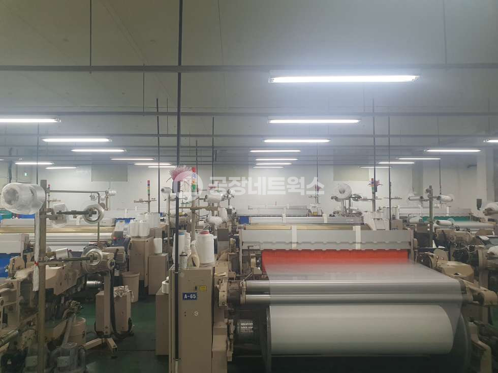 대구 달서구 갈산동 A동 대구 성서일반산업단지 갈산동 공장매매 1055 건물800 동력200kw 매매 매물번호 11321 사진 5