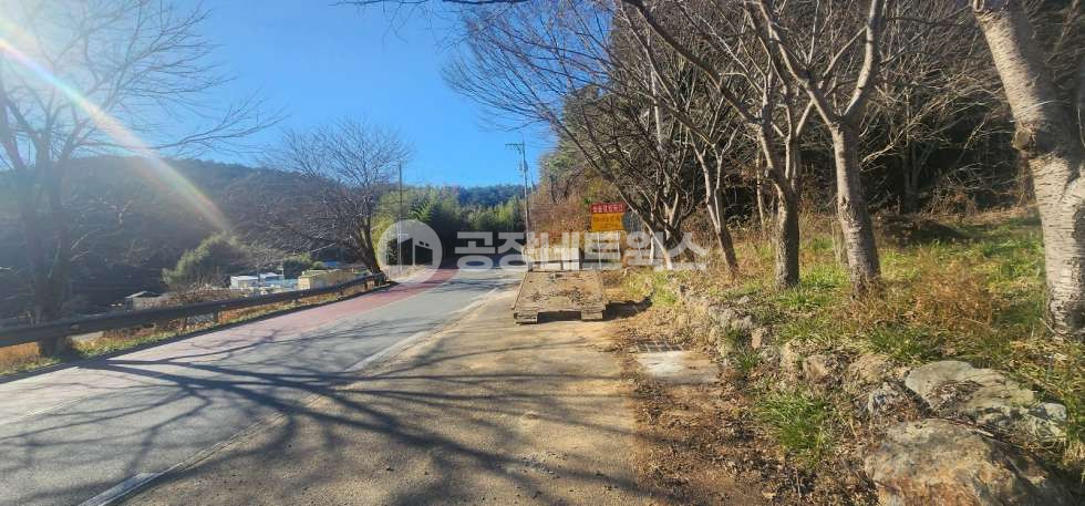 경남 고성군 상리면 부포리 경남 고성 진주 사천 통영 대형물류창고임대 공장임대 파격적저렴한 창고(당14000원) 월세 매물번호 10812 사진 5
