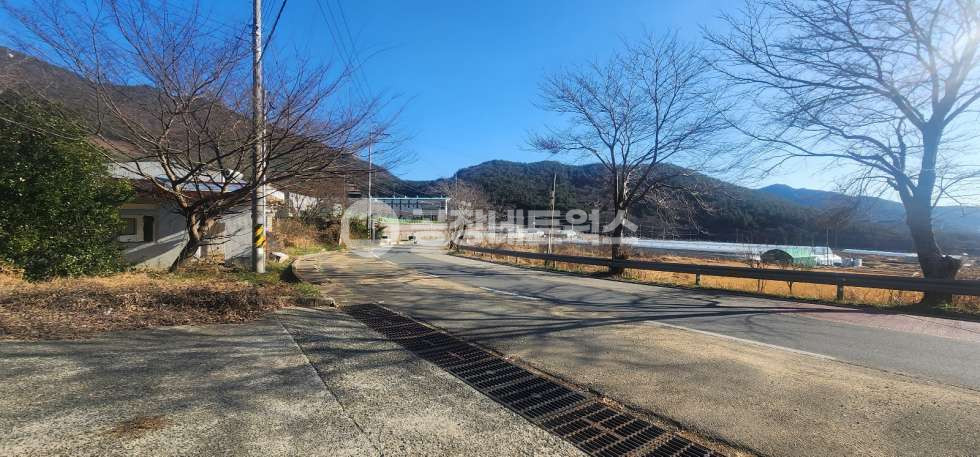 경남 고성군 상리면 부포리 경남 고성 진주 사천 통영 대형물류창고임대 공장임대 파격적저렴한 창고(당14000원) 월세 매물번호 10812 사진 6