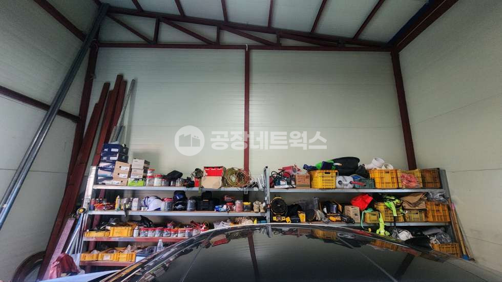 대구 서구 평리동 대구 서구 이현동 중리동 평리동 비산동 초소형 창고 급매매합니다. 매매 매물번호 11336 사진 2