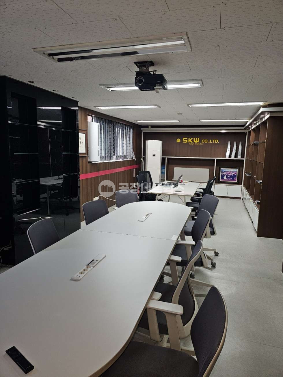 경북 칠곡군 약목면 복성리 경북 칠곡 물류IC 호이스트공장 제조공장 물류공장 업종제한무 초급매 공장창고매매 매매 매물번호 11335 사진 17