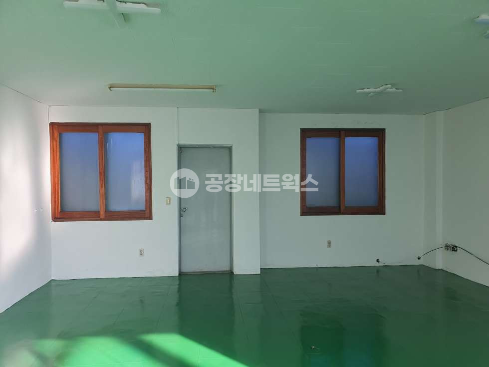 대구 달서구 월암동 대구 성서 단독공장 임대 200kW 층고 8.25m·호이스트 포함 월세 매물번호 11351 사진 5