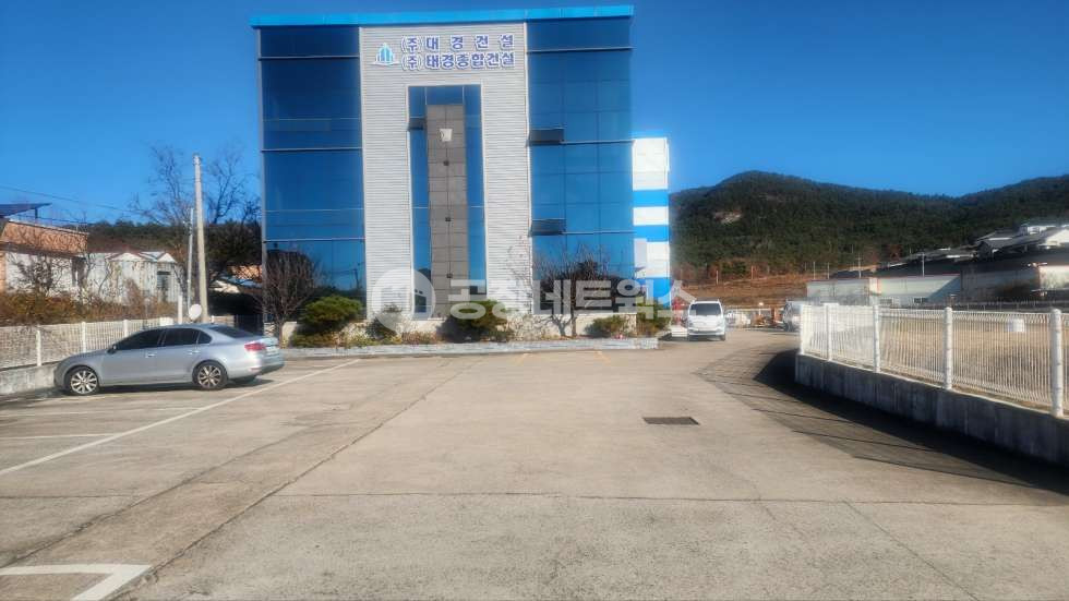 경북 구미시 산동읍 인덕리 주1동 구미 산동 공장매매 업종제한무 앞마당大 호이스트 신항수혜지 매매 매물번호 11367 사진 2