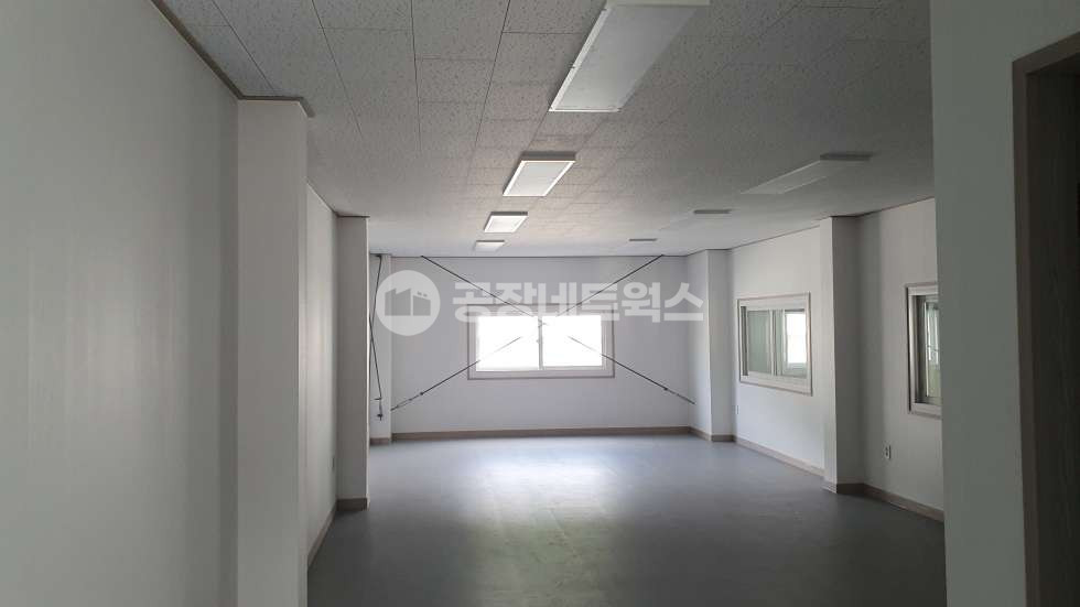 대구 달성군 논공읍 상리 주건축물제2동 [대구논공공장매매] 대구 달성군 논공읍 상리 (상리공단) _1218㎡(약368P)_13억(P당339만) 매매 매물번호 10383 사진 5