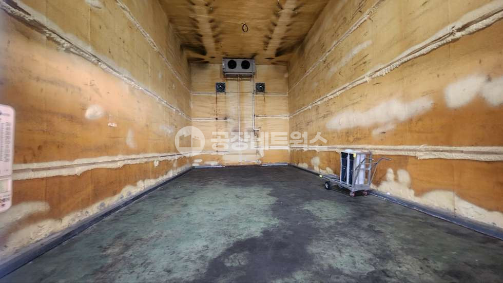 경북 영천시 고경면 단포리 주1동 경북 농수산물 보관창고 물류창고 식자재 창고 급매매합니다. 매매 매물번호 11422 사진 6