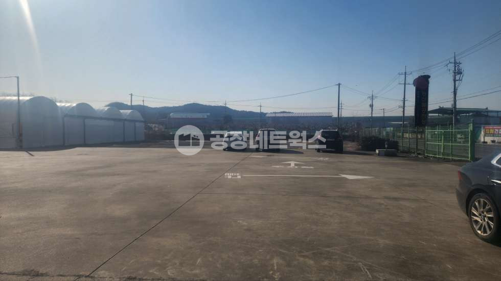 경북 영천시 고경면 단포리 주1동 경북 농수산물 보관창고 물류창고 식자재 창고 급매매합니다. 매매 매물번호 11422 사진 10