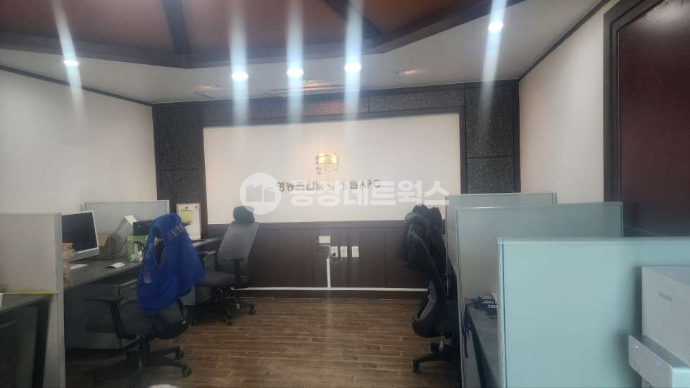 경북 영천시 고경면 단포리 주1동 경북 농수산물 보관창고 물류창고 식자재 창고 급매매합니다. 매매 매물번호 11422 사진 11