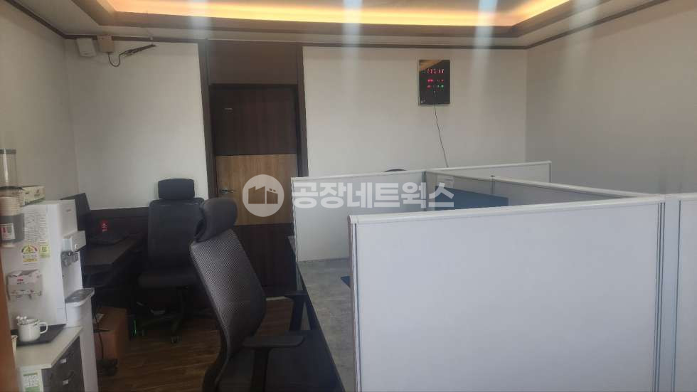 경북 영천시 고경면 단포리 주1동 경북 농수산물 보관창고 물류창고 식자재 창고 급매매합니다. 매매 매물번호 11422 사진 12