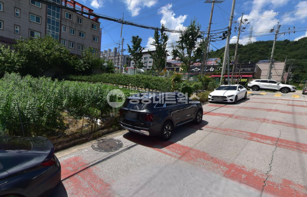 경북 칠곡군 북삼읍 인평리 경북 칠곡 전면 20m 도로 확보 상가주택·근린시설·제조업까지 가능한 희소 토지 매매 매매 매물번호 11434 사진 2