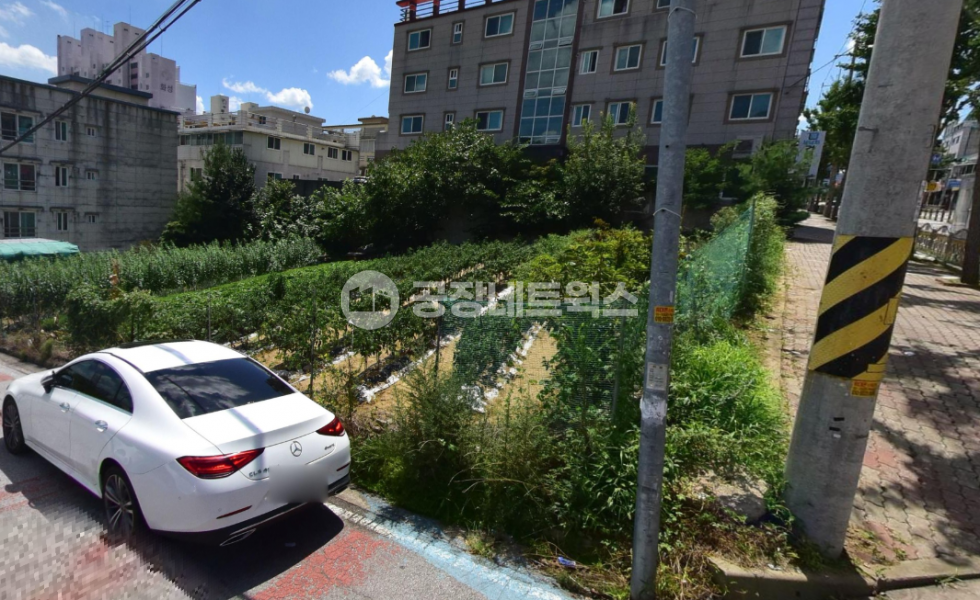 경북 칠곡군 북삼읍 인평리 경북 칠곡 전면 20m 도로 확보 상가주택·근린시설·제조업까지 가능한 희소 토지 매매 매매 매물번호 11434 사진 3