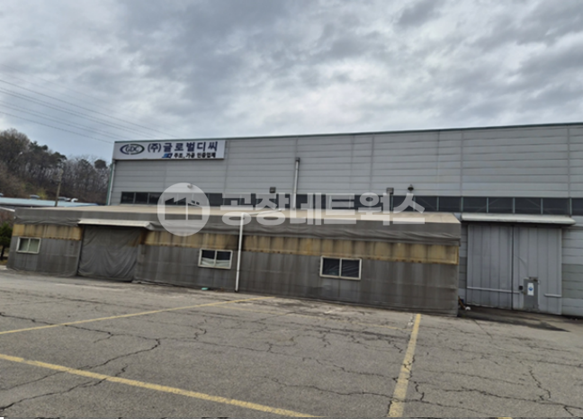 경기 화성만세구 마도면 금당리 경기도 화성시 마도면 공장매매 5,629㎡ (1,703) 950kW·20톤 호이스트·클린룸 대형제조공장급매 매매 매물번호 11566 사진 3