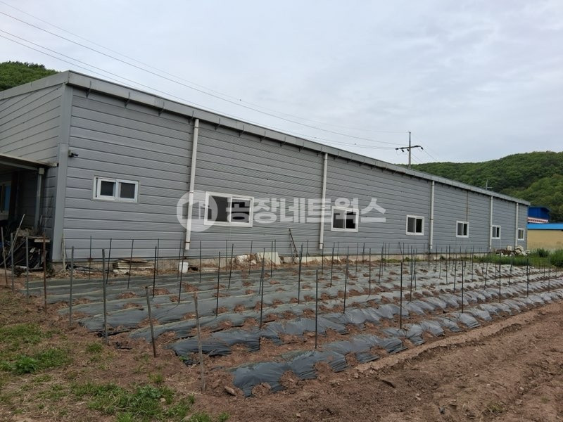 경남 사천시 정동면 대곡리 경남 사천 다용도 창고 물류창고 식자재창고 어떤업종이든 창고투자굿 매매 매물번호 11581 사진 1