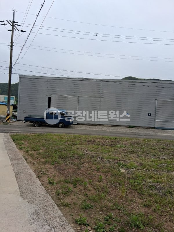 경남 사천시 정동면 대곡리 경남 사천 다용도 창고 물류창고 식자재창고 어떤업종이든 창고투자굿 매매 매물번호 11581 사진 3